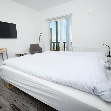 Icefiord Apartments Илулиссат Экстерьер фото